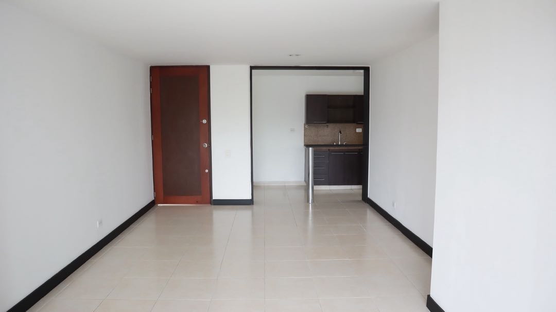 Apartamento en arriendo sector cumbres
