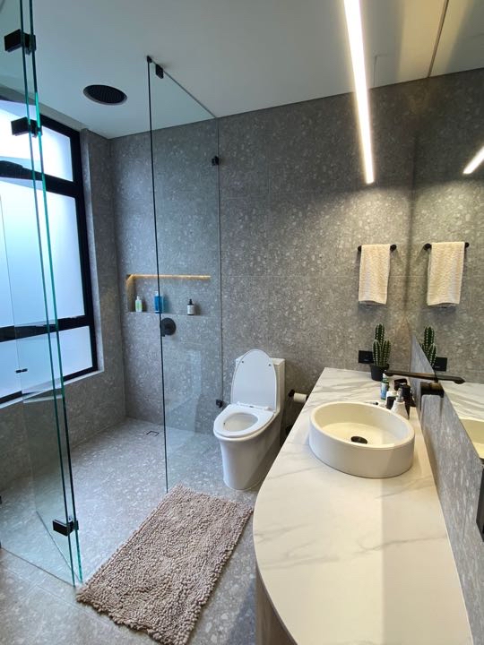 Apartamento a la venta en el sector campestre