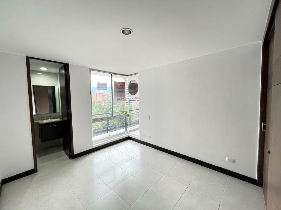 Apartamento en arriendo sector cumbres