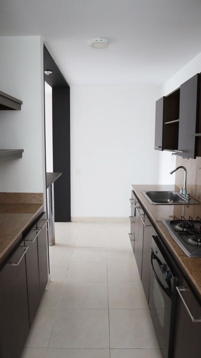 Apartamento en arriendo sector cumbres