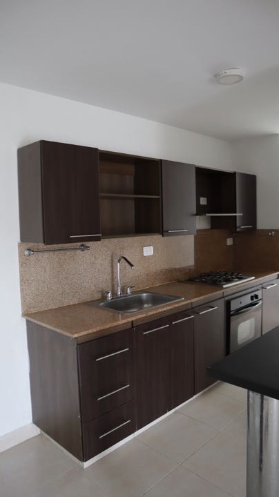 Apartamento en arriendo sector cumbres