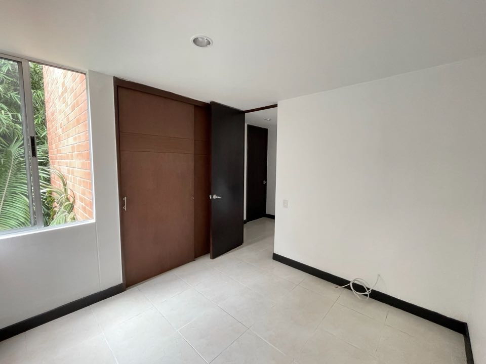 Apartamento en arriendo sector cumbres