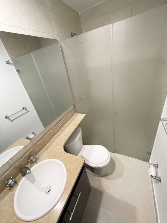 Apartamento en arriendo sector cumbres