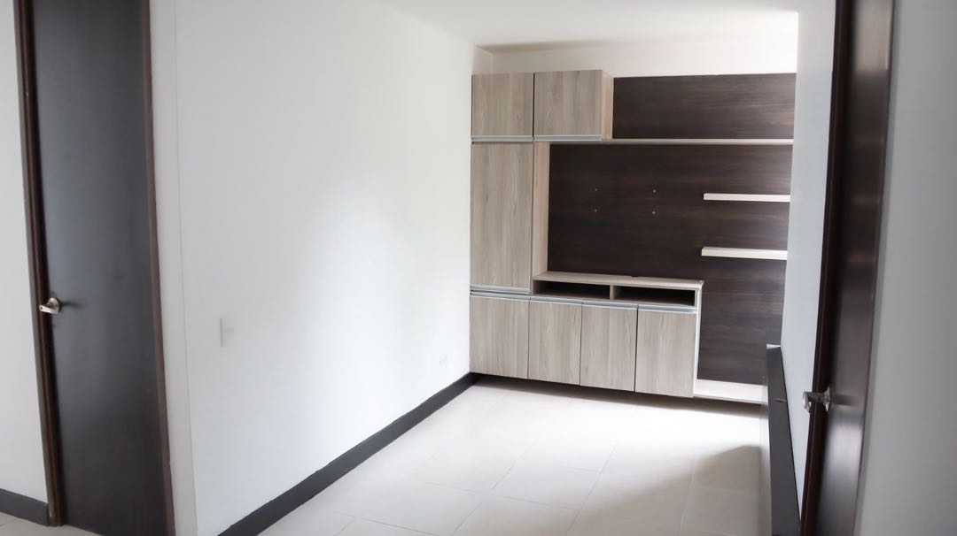 Apartamento en arriendo sector cumbres