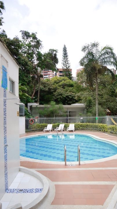 Apartamento en arriendo sector cumbres