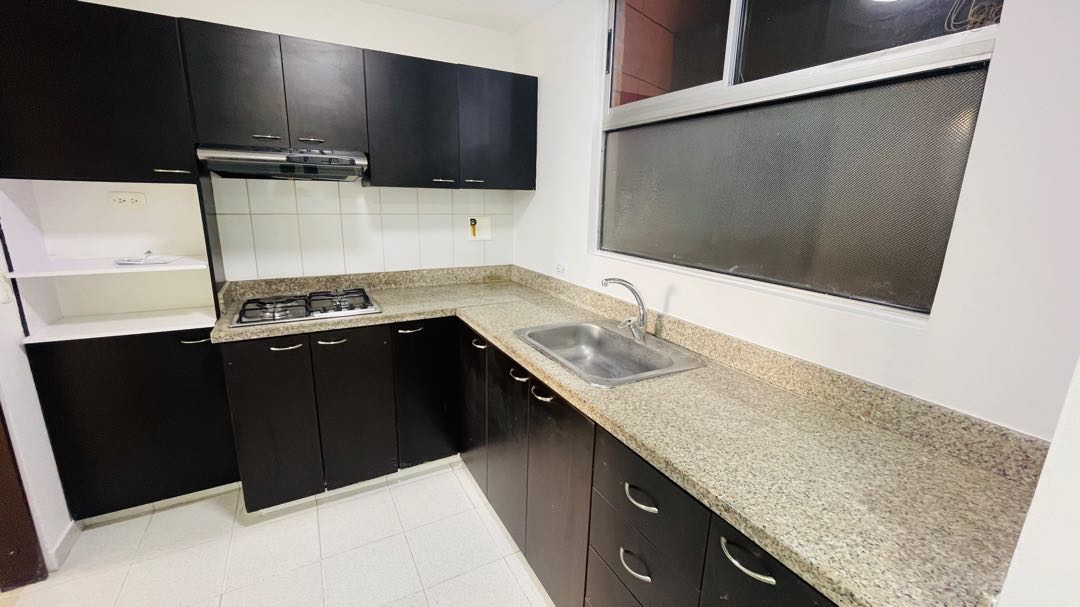 Apartamento para arriendo en castropol