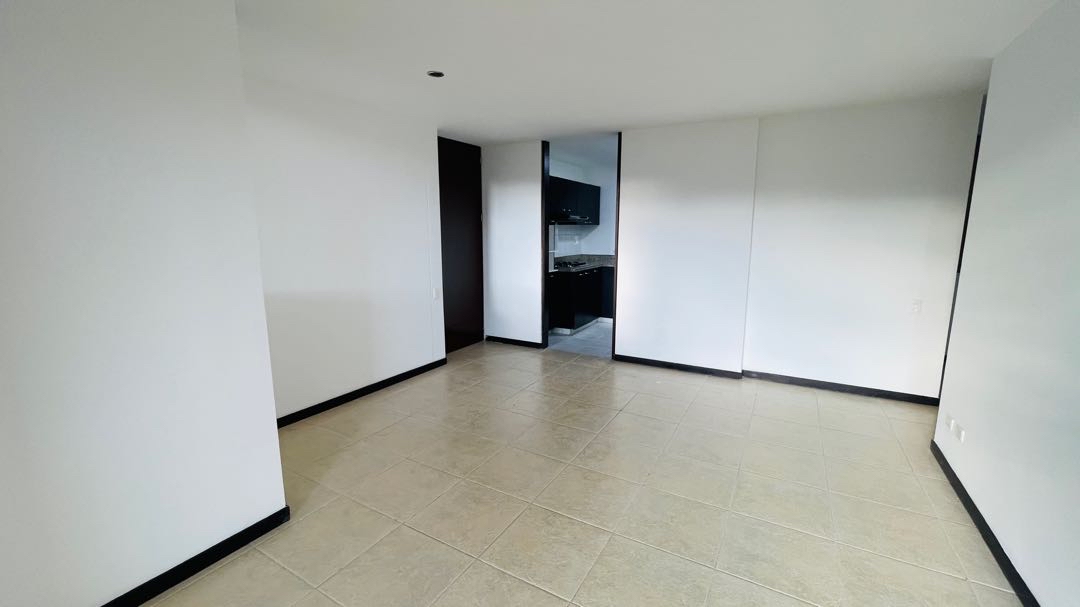 Apartamento para arriendo en castropol