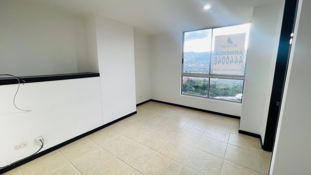 Apartamento para arriendo en castropol