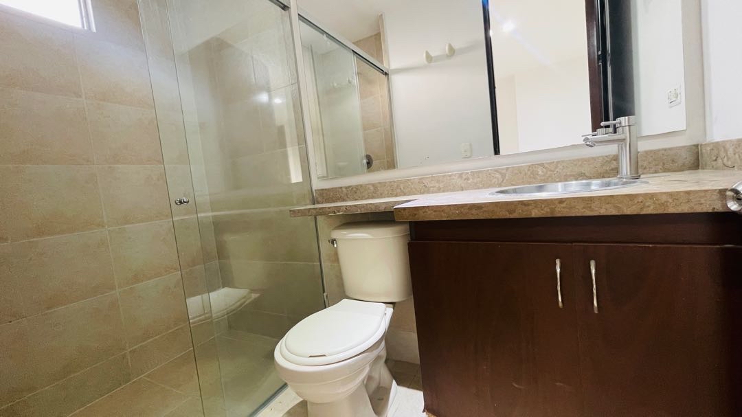 Apartamento para arriendo en castropol