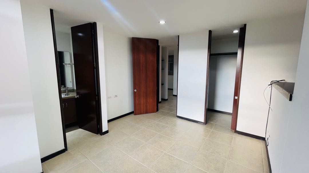 Apartamento para arriendo en castropol
