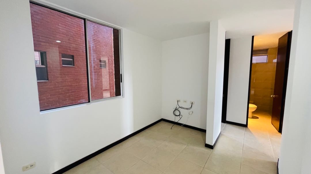 Apartamento para arriendo en castropol