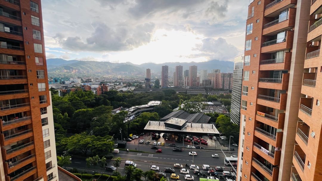 Apartamento para arriendo en castropol