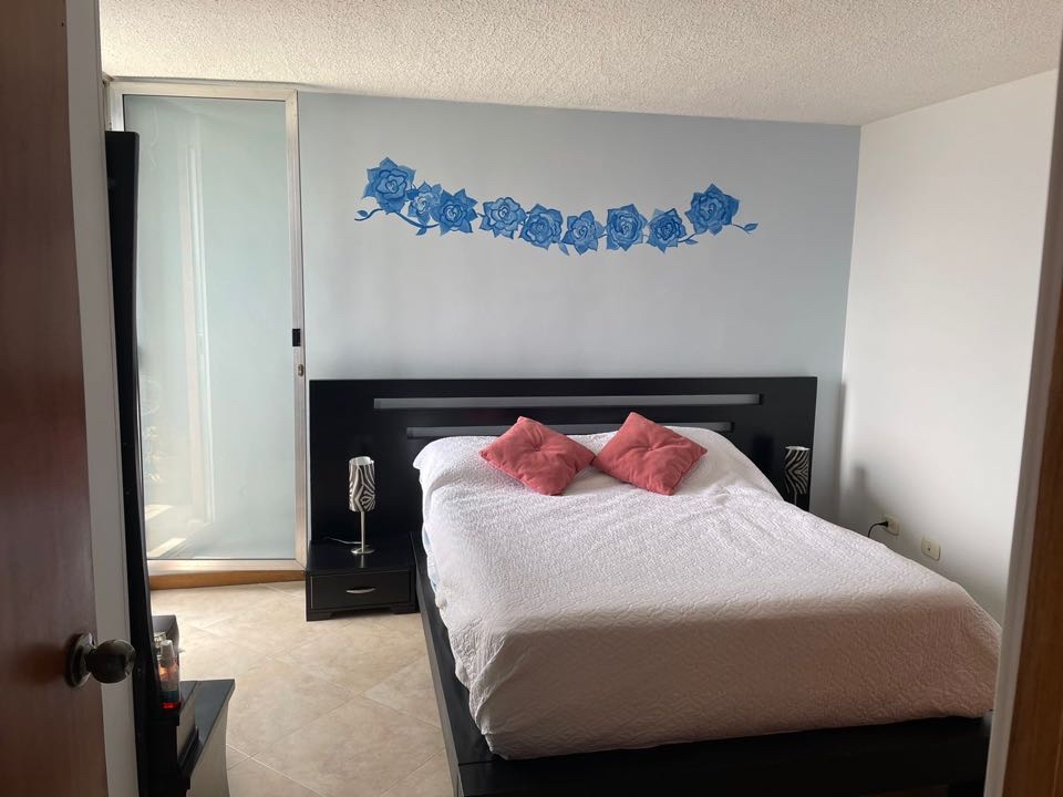 Apartamento en arriendo en envigado