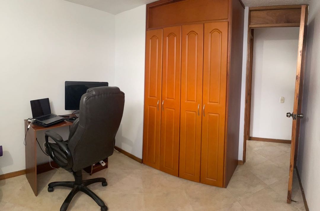 Apartamento en arriendo en envigado