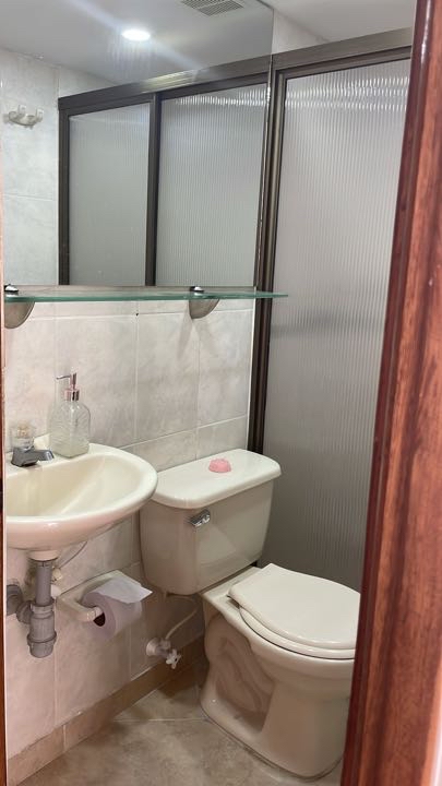 Apartamento en arriendo en envigado