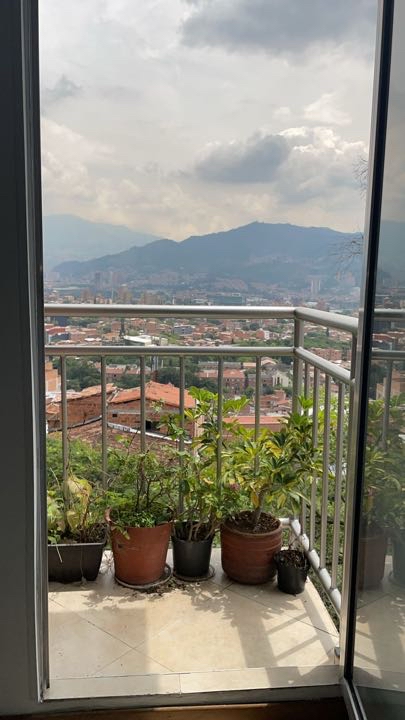 Apartamento en arriendo en envigado