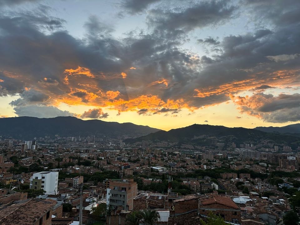 Apartamento en arriendo en envigado