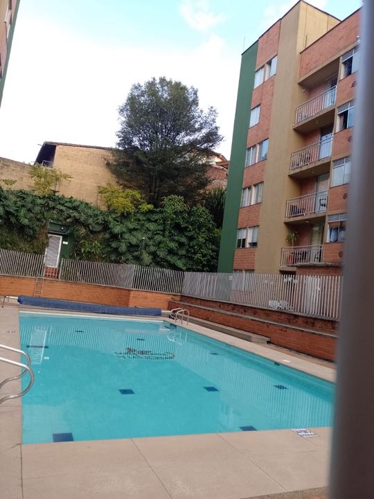 Apartamento en arriendo en envigado