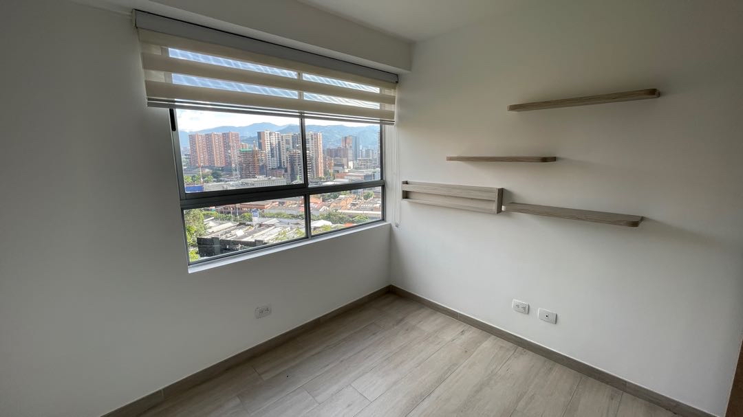 Apartamento en arriendo sector San Julián