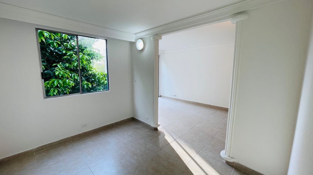 Apartamento en arriendo en la loma del indio