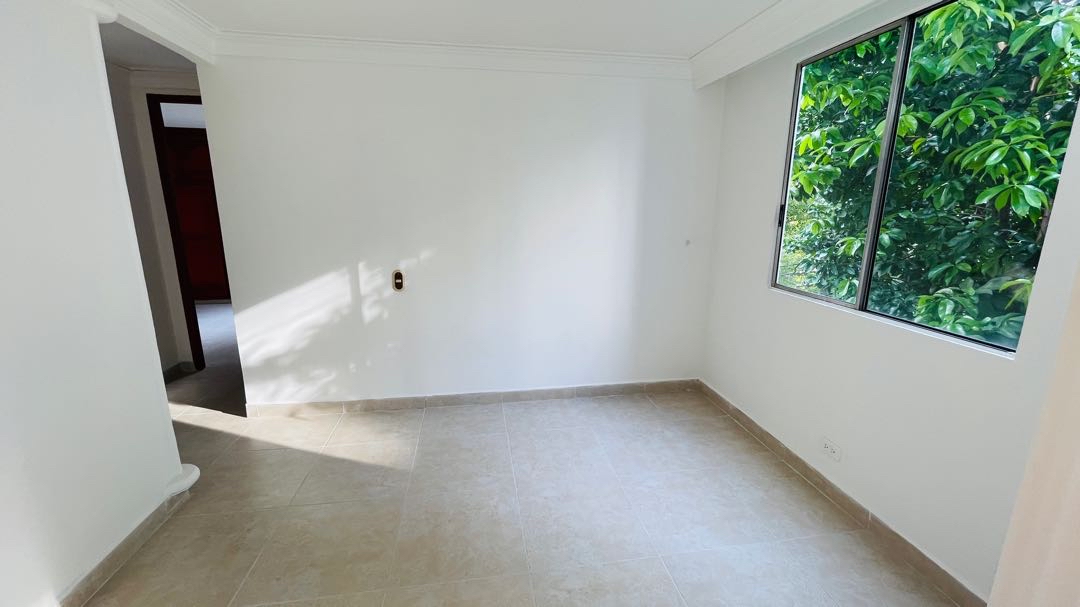 Apartamento en arriendo en la loma del indio