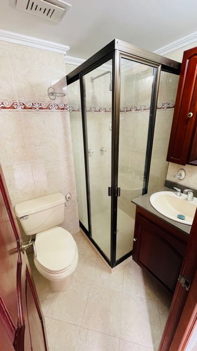 Apartamento en arriendo en la loma del indio