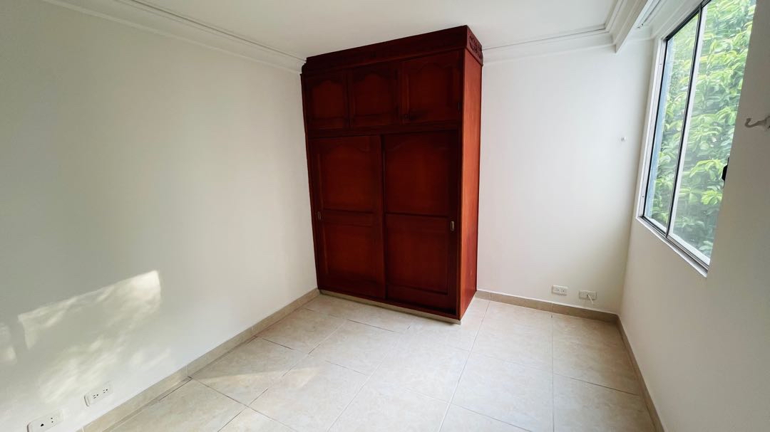 Apartamento en arriendo en la loma del indio