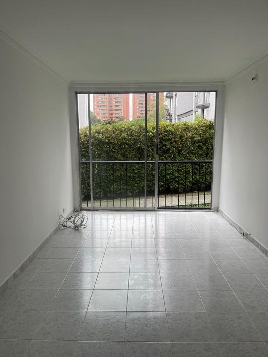 Apartamento a la venta en la loma del indio