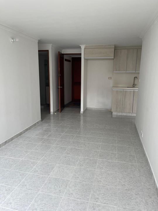 Apartamento a la venta en la loma del indio