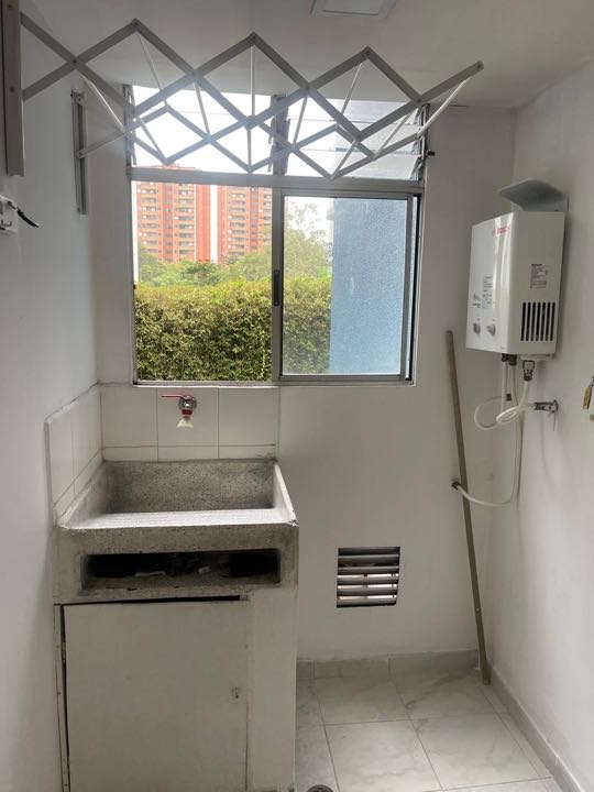 Apartamento a la venta en la loma del indio