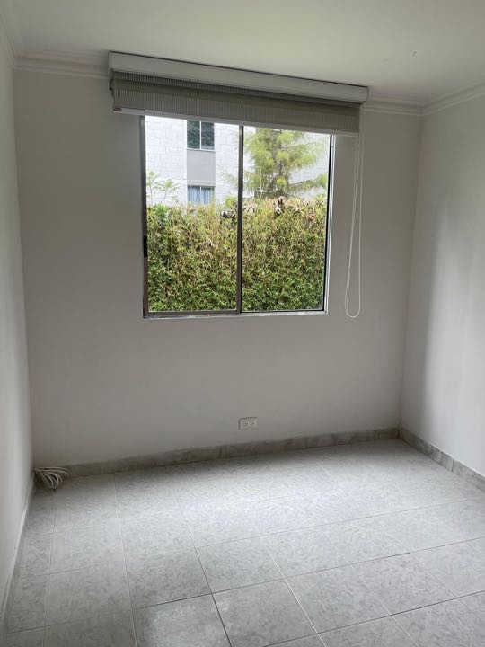 Apartamento a la venta en la loma del indio