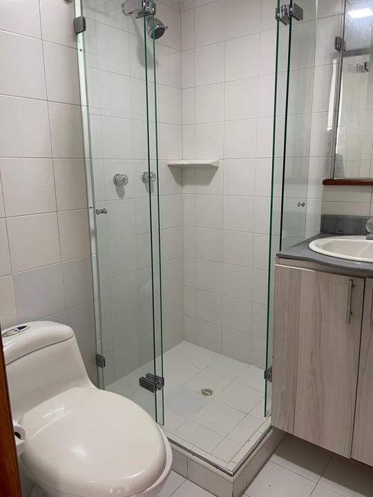 Apartamento a la venta en la loma del indio