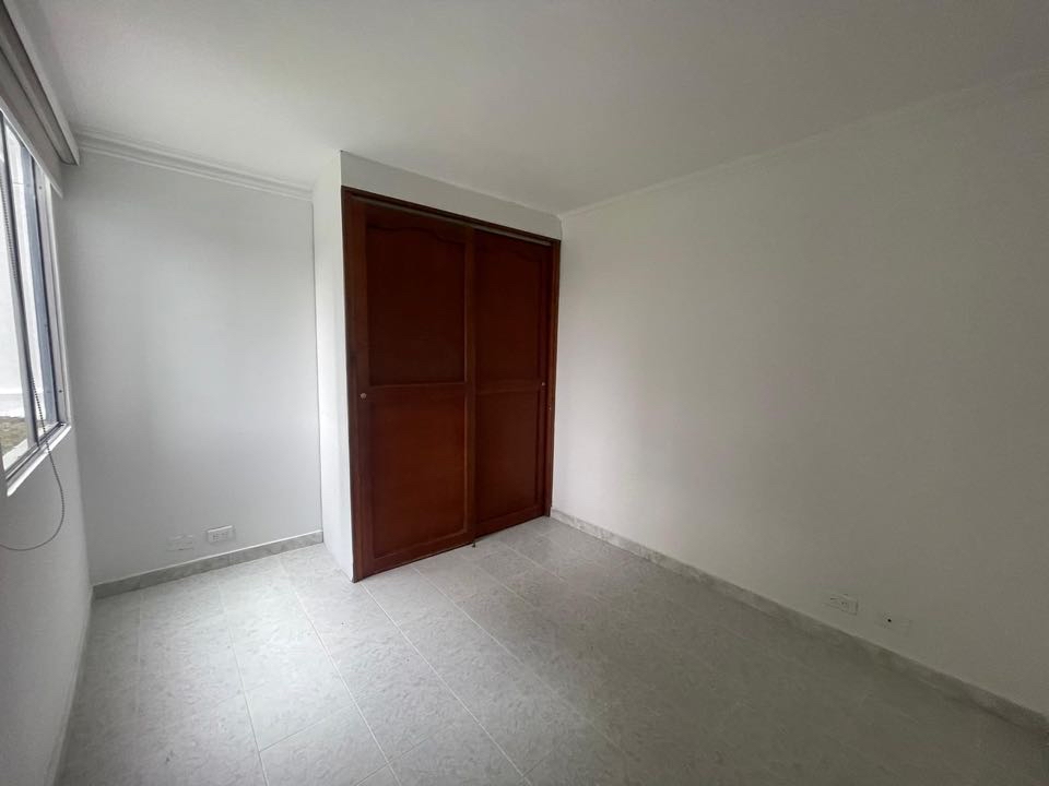Apartamento a la venta en la loma del indio