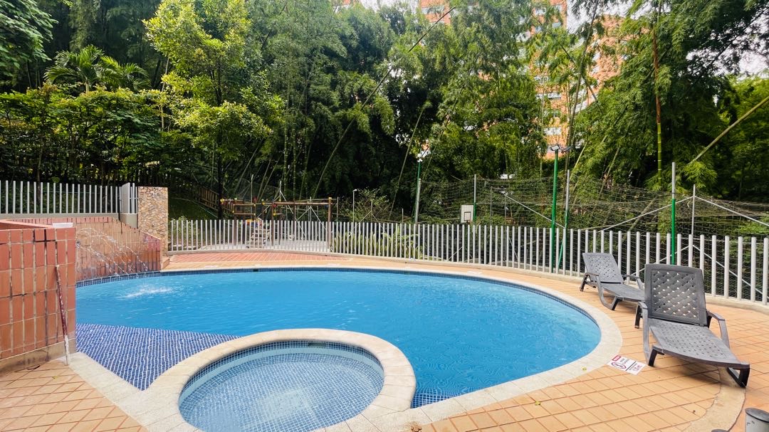 Casa en arriendo o a la venta en la intermedia