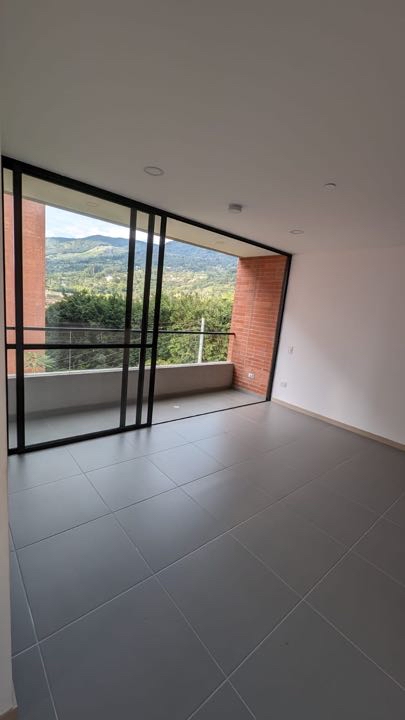 Apartamento para arriendo en Bio city