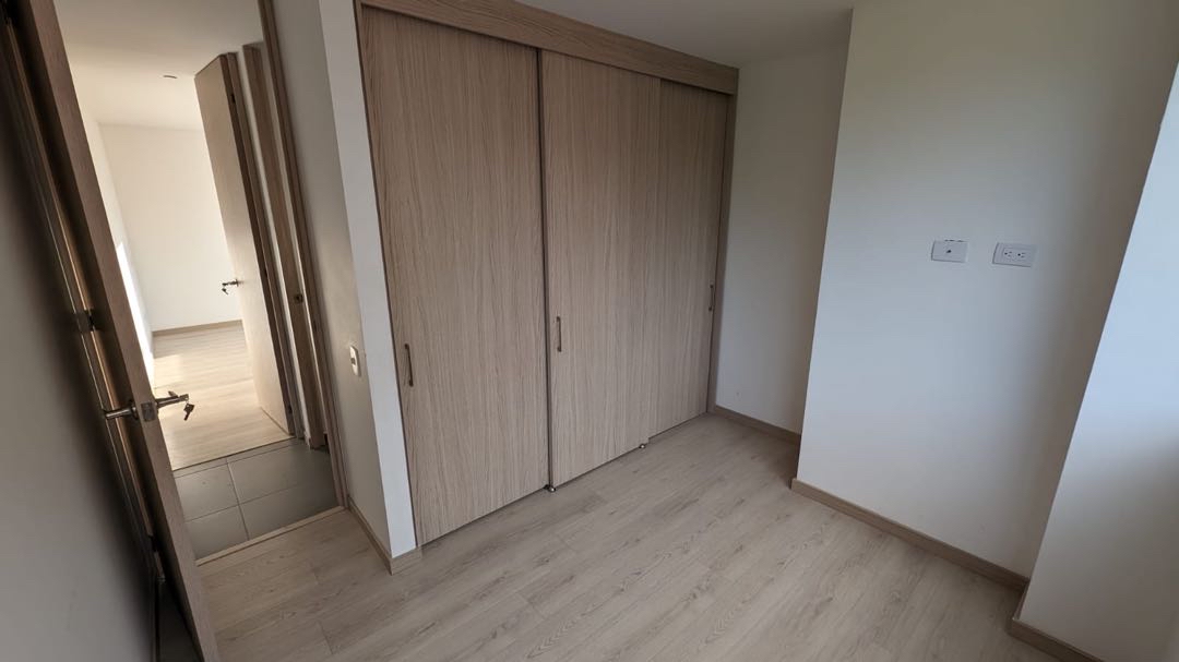 Apartamento para arriendo en Bio city