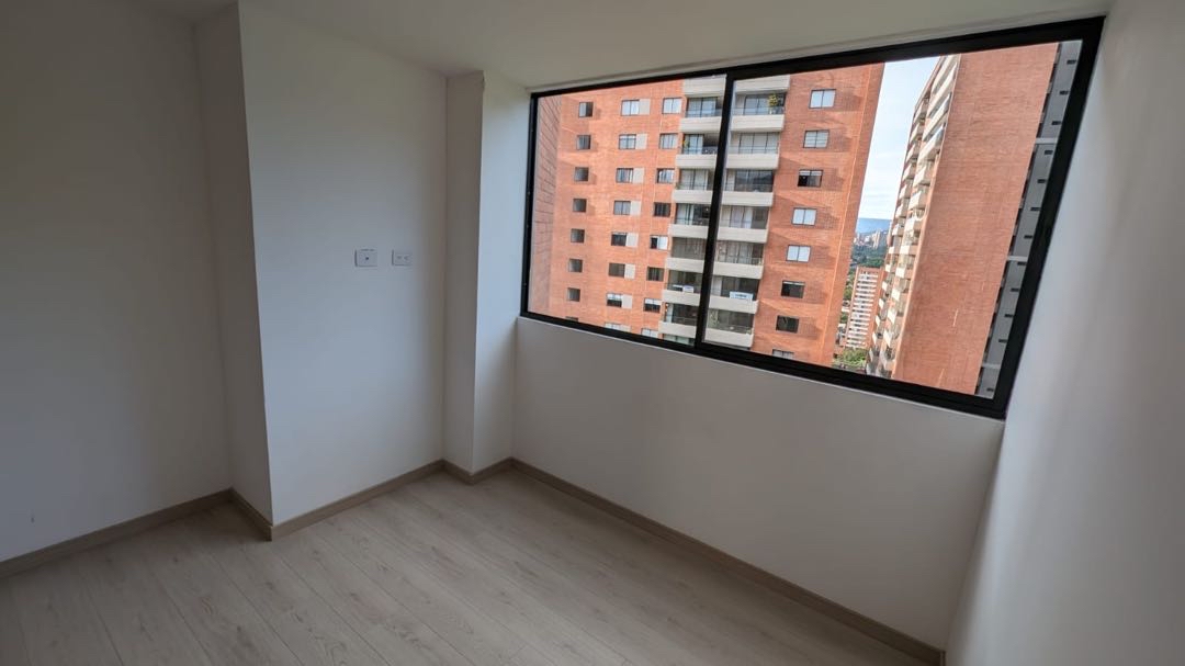 Apartamento para arriendo en Bio city