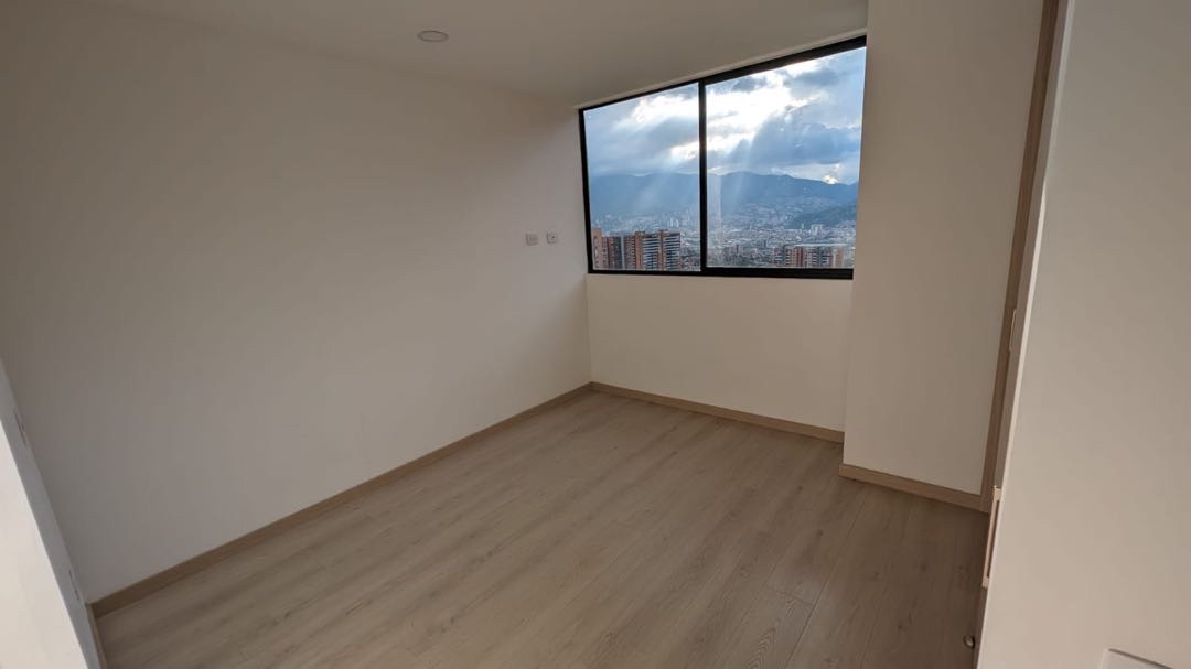 Apartamento para arriendo en Bio city