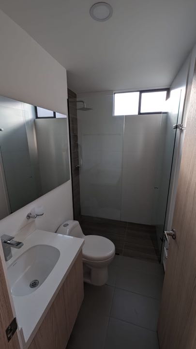 Apartamento para arriendo en Bio city