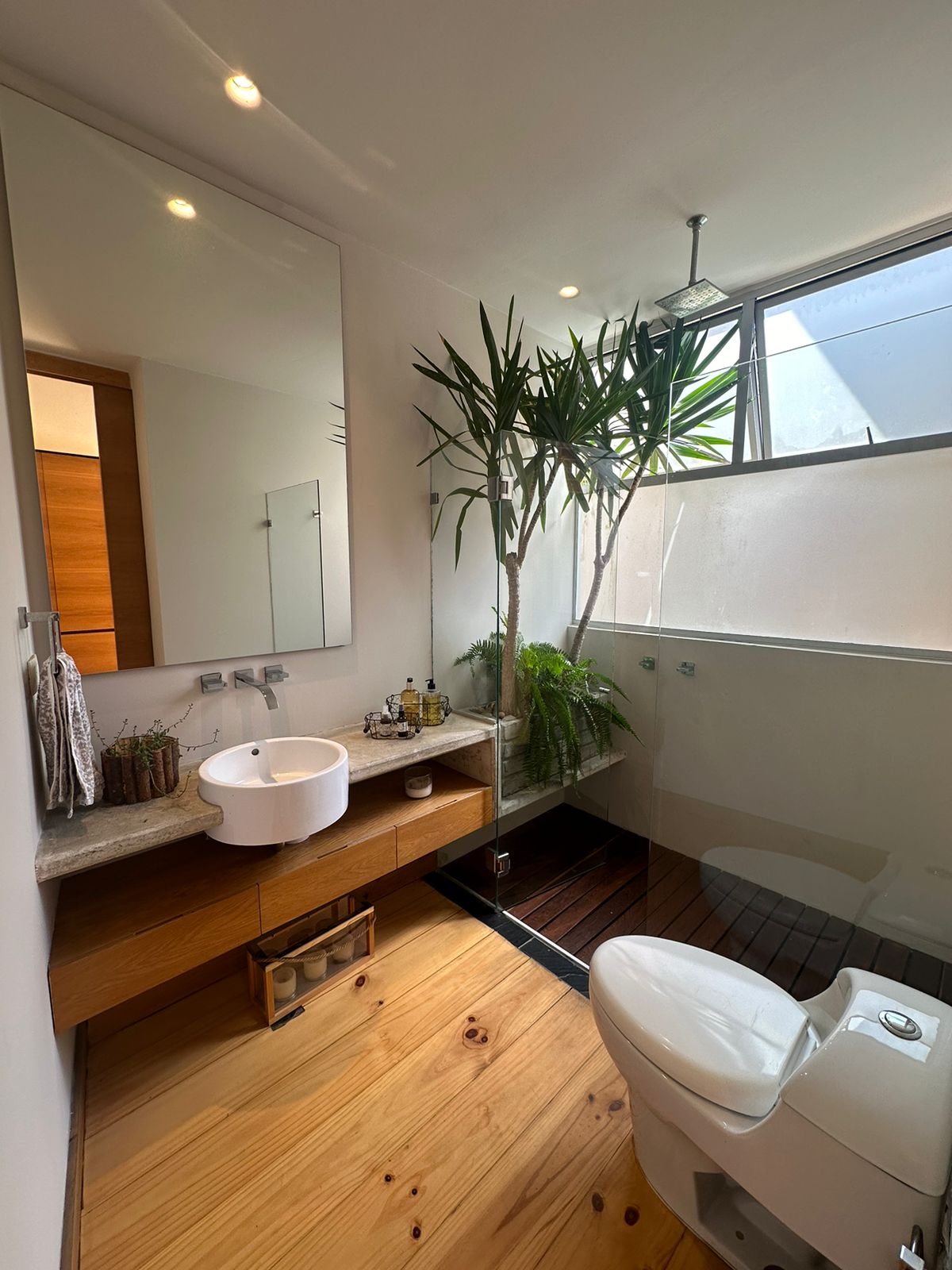 Apartamento en arriendo por el drive