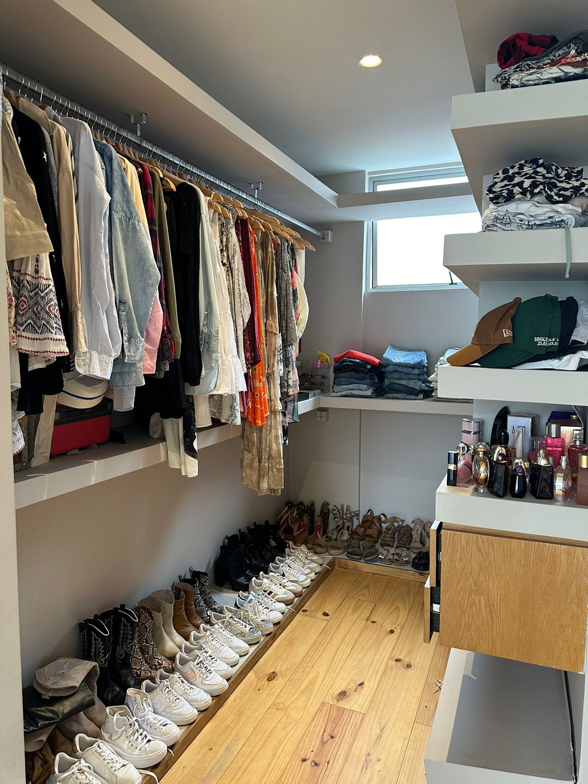 Apartamento en arriendo por el drive