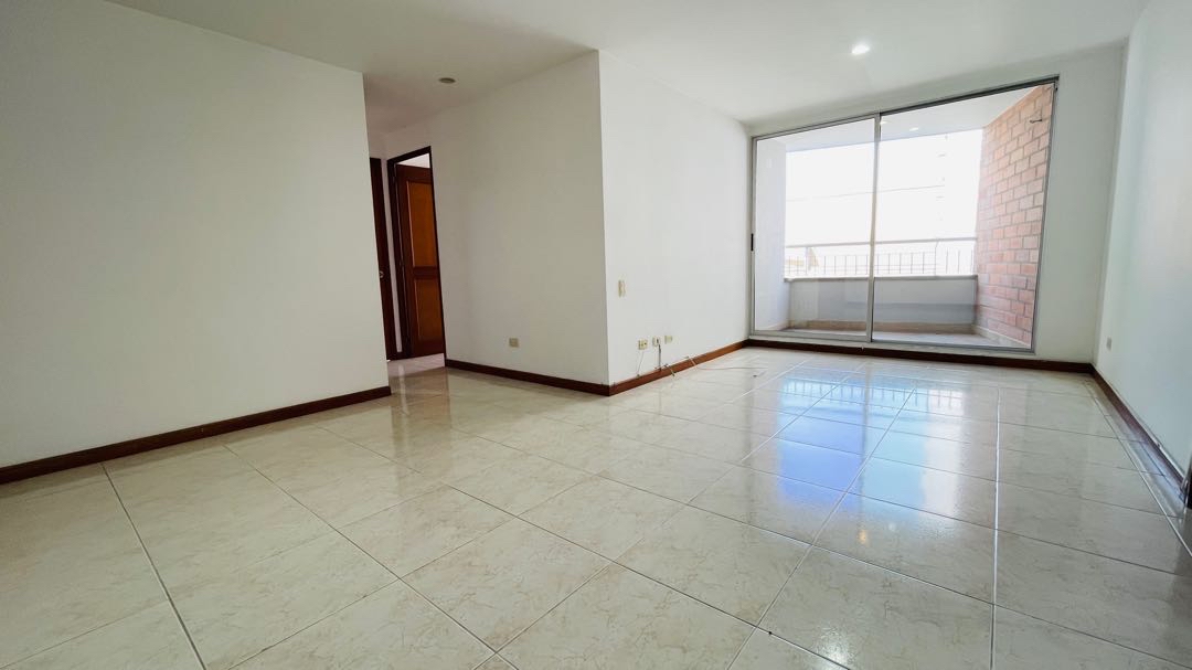 Apartamento en alquiler cerca a Santa Fe
