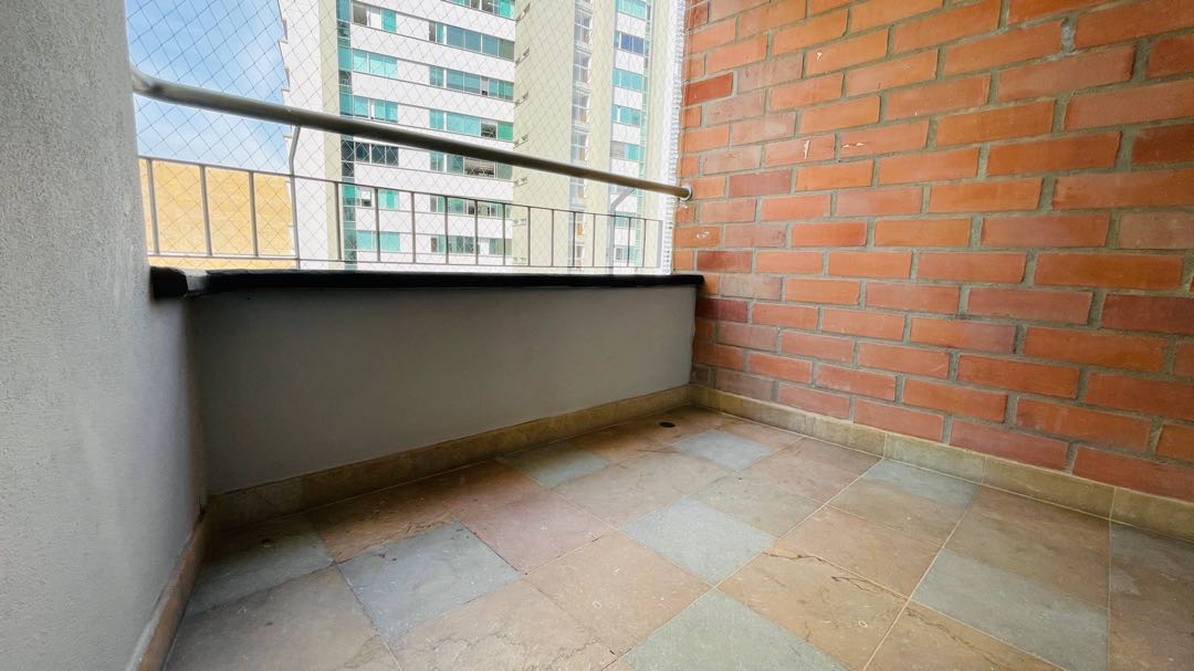 Apartamento en alquiler cerca a Santa Fe