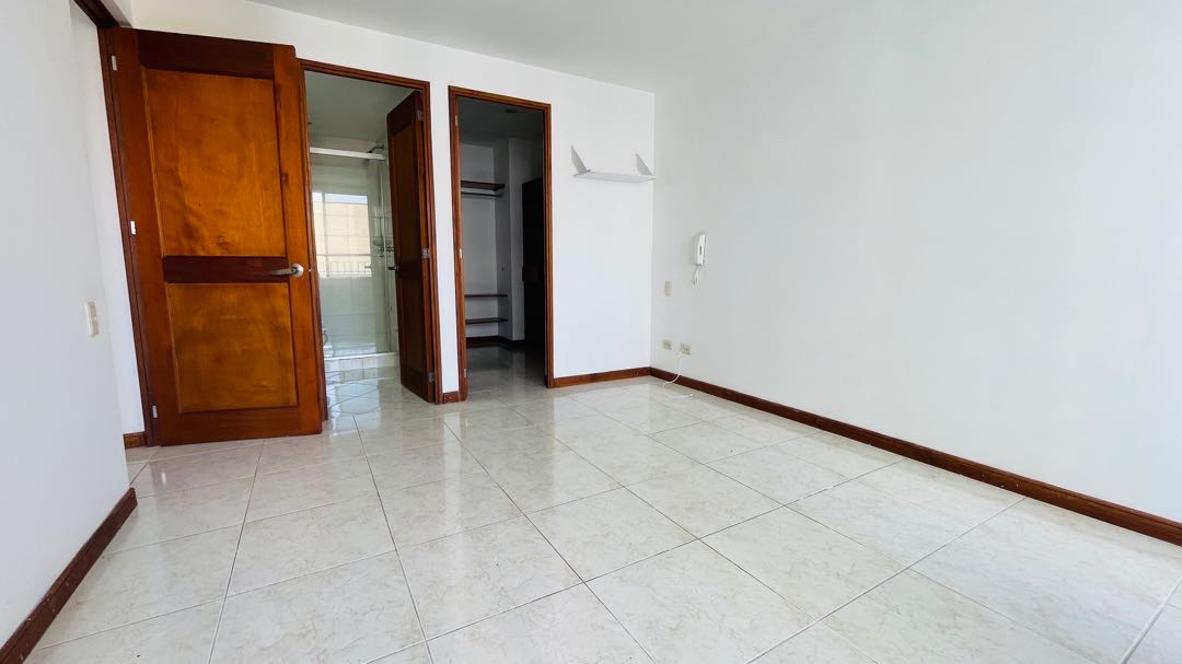 Apartamento en alquiler cerca a Santa Fe