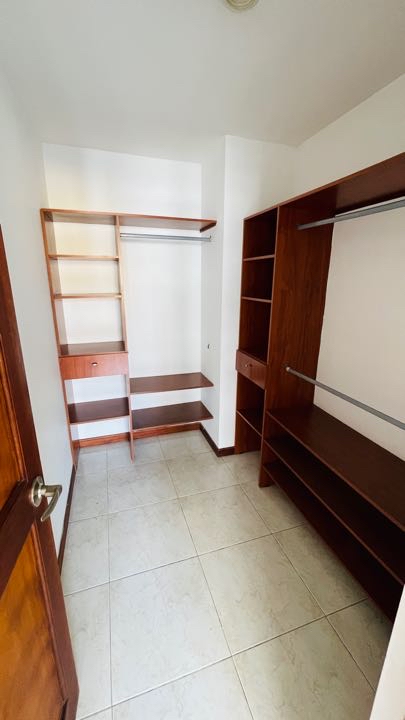 Apartamento en alquiler cerca a Santa Fe