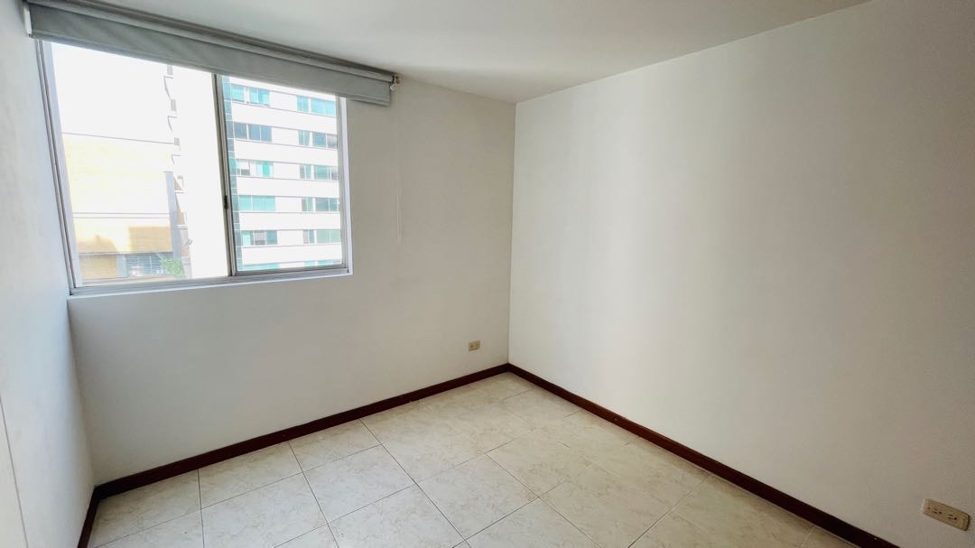 Apartamento en alquiler cerca a Santa Fe