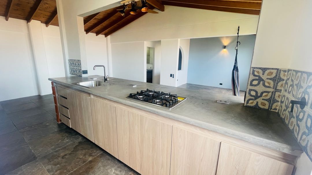 Apartamento en arriendo por la visitacion