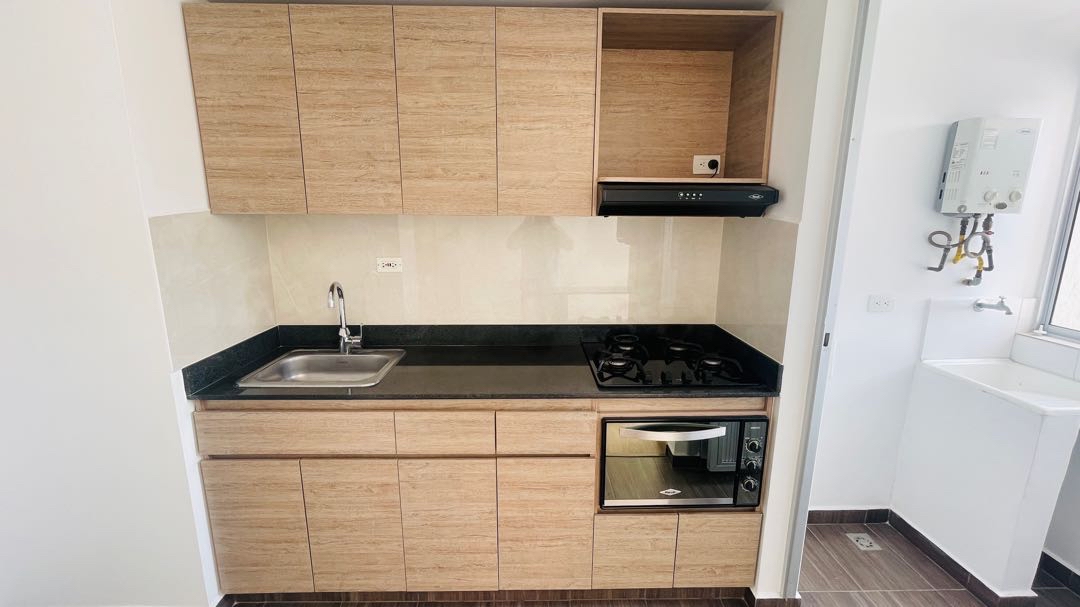 Apartamento en Sabaneta en arriendo