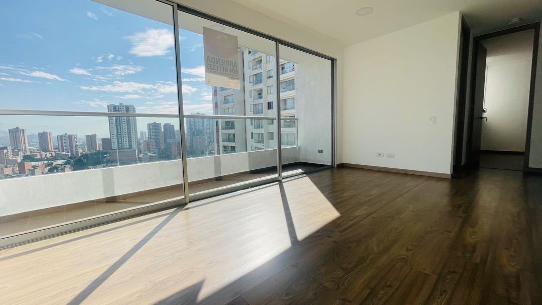 Apartamento en Sabaneta en arriendo