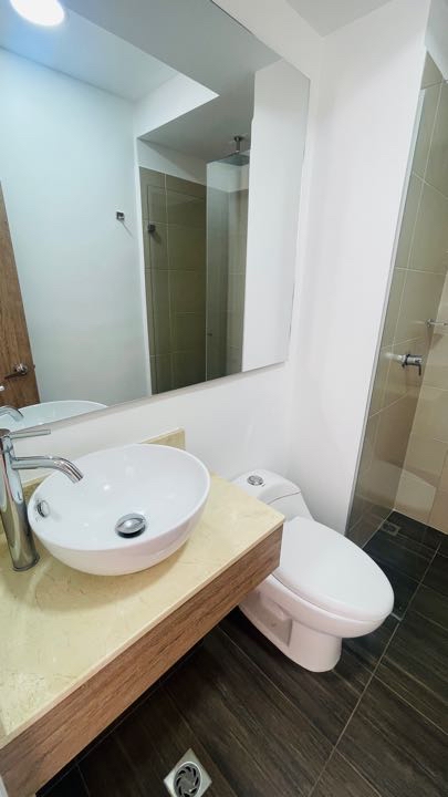 Apartamento en Sabaneta en arriendo